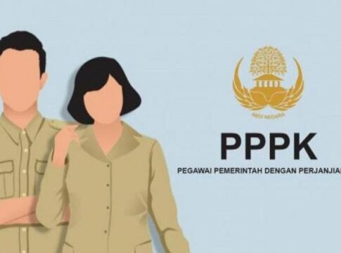 Disdik Ciamis P3K fokusjabar.id