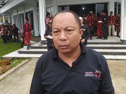 Pemuda Pancasila