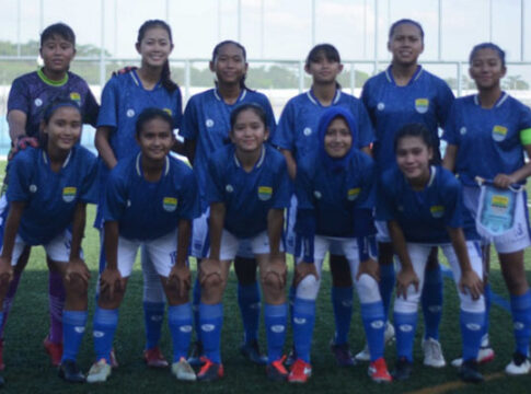 persib putri