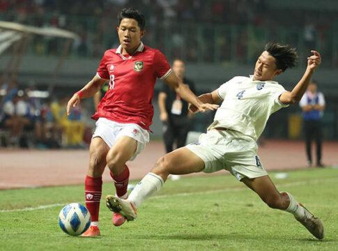 Timnas U-20