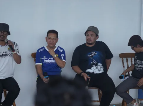 viking persib