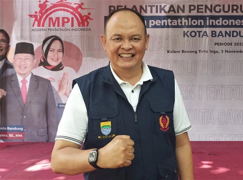 fokusjabar.id Porprov XIV Jabar klasemen