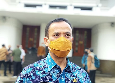 CFD Kota Bandung