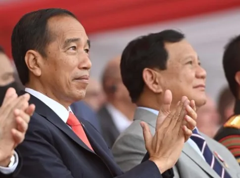 Jokowi