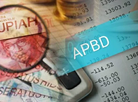 APBD Surabaya