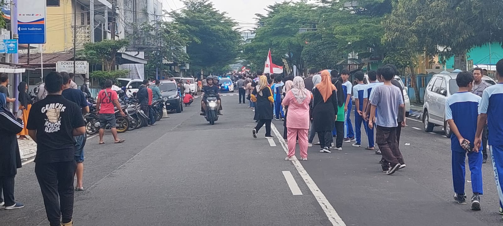 fokusjabar.id Porprov XIV Jabar