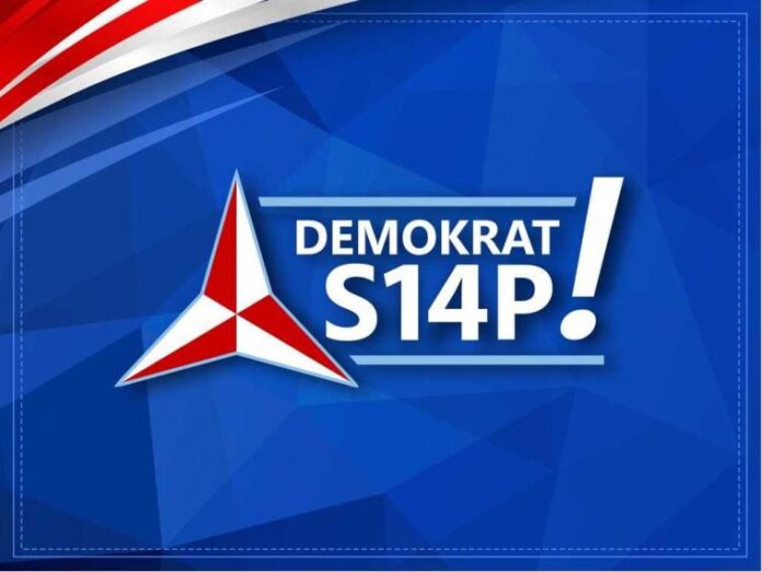 demokrat fokusjabar.id