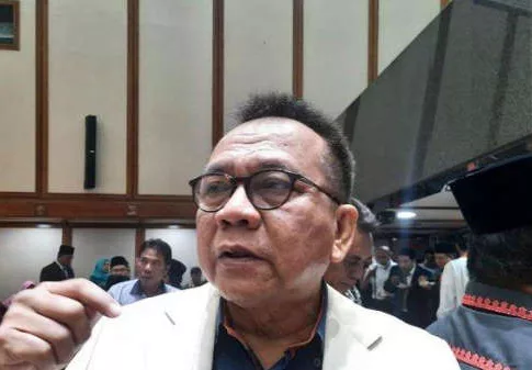 M Taufik