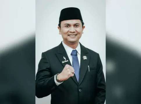 pelecehan seksual Ciamis Guru