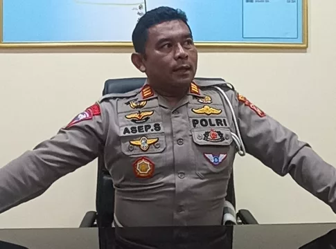 fokusjabar.id tilang ETLE Polres Banjar