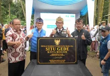 situ gede