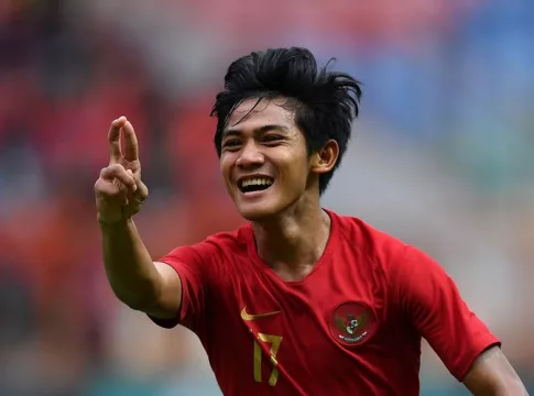 firza andika fokusjabar.id