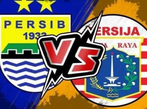 persib vs persija fokusjabar.id