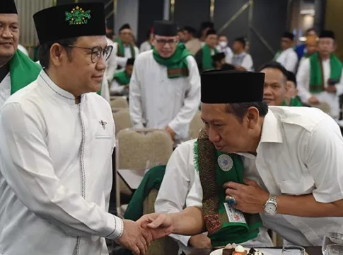 PKB NU