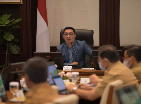 ridwan kamil