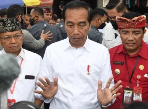 Jokowi