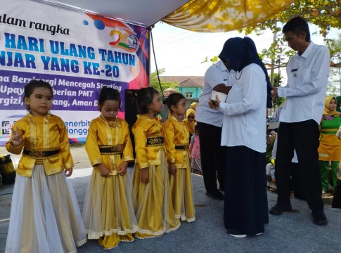 kota banjar fokusjabar.id