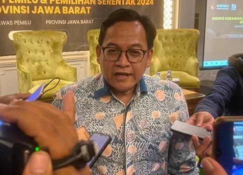 bawaslu jabar