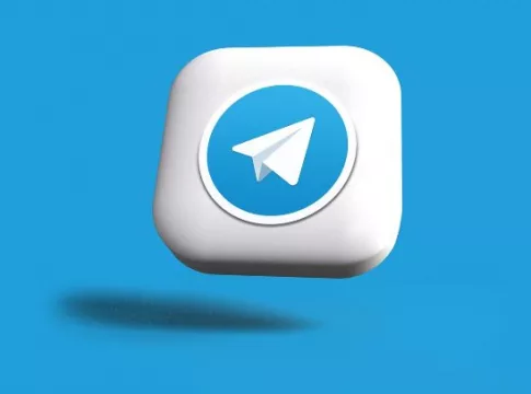 telegram