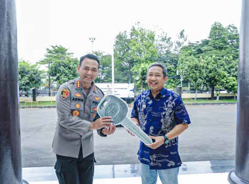 pemkot bandung fokusjabar.id