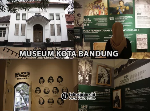 Museum Kota Bandung