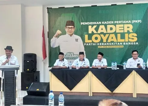 PKB Pangandaran