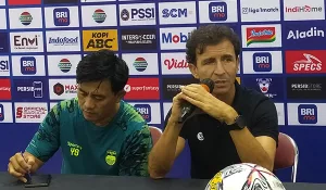 PSS Sleman persib fokusjabar.id