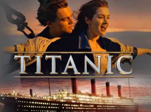 Titanic Remastered