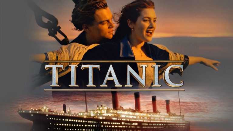 Film Titanic Remastered Tayang Kembali! Ini 6 Fakta Uniknya - Fokus Jabar