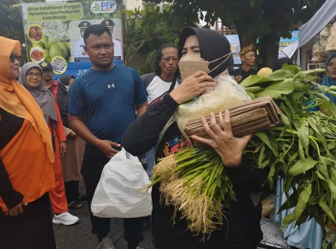 fokusjabar.id Jumpa Hati Kota Banjar