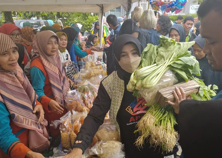 fokusjabar.id Jumpa Hati Kota Banjar