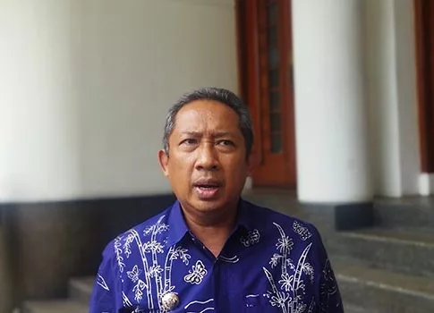 ASN Wali Kota Bandung