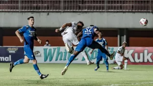 persib bandung fokusjabar.id