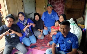 demokrat garut fokusjabar.id