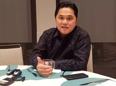 erick thohir fokusjabar.id