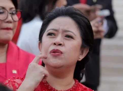 Puan Maharani