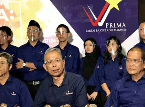 partai prima