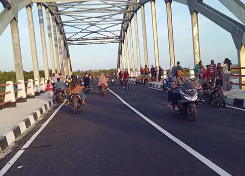 jembatan Wiradinata Rangga Jipang