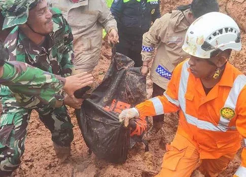 kodam bukit barisan