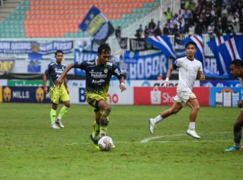 persib fokusjabar.id