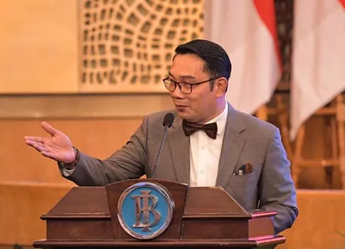 ridwan kamil cawapres