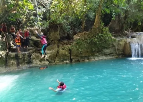 objek wisata citumang fokusjabar.id