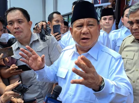 Prabowo