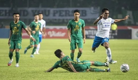 persib bandung fokusjabar.id