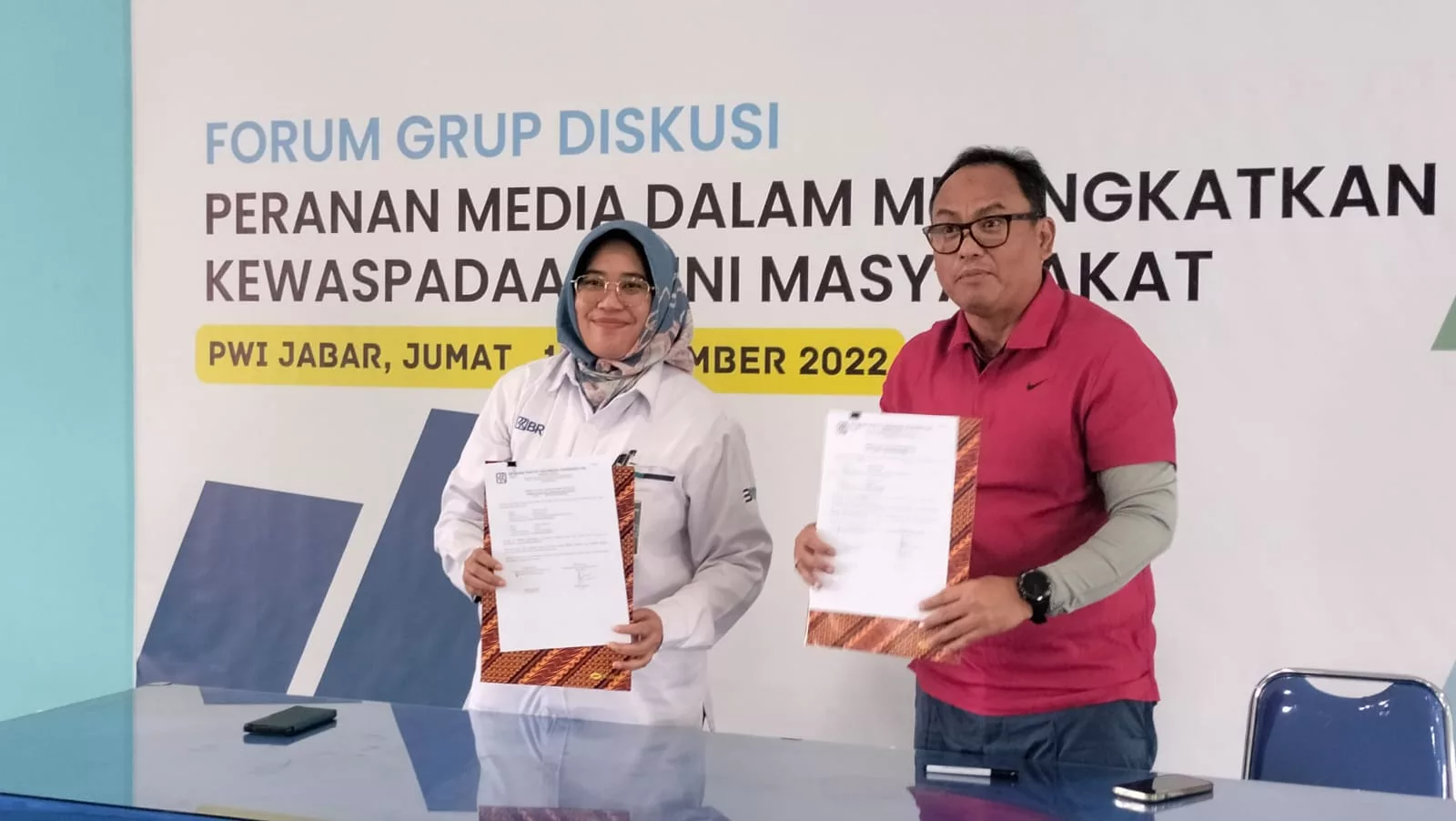 PWI jabar