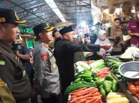 pasar manis ciamis fokusjabar.id