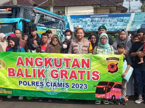 polres ciamis fokusjabar.id