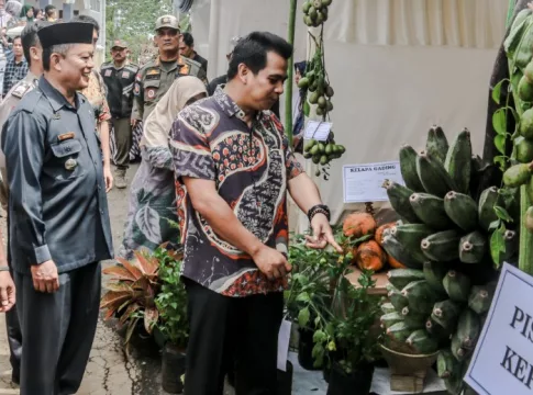 bupati ciamis fokusjabar.id