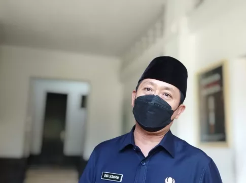 gubernur jabar fokusjabar.id