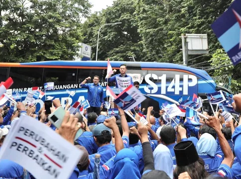 demokrat